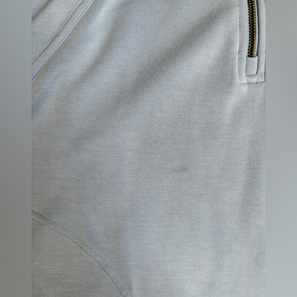 Avia Women's Periwinkle Athleisure Set - Picture 15 of 16